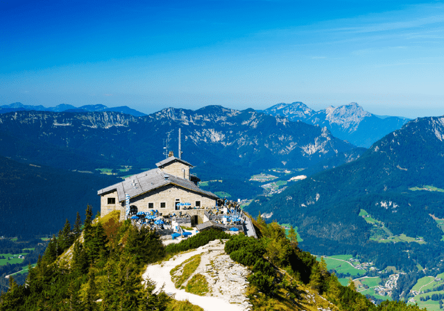 Berchtesgaden
